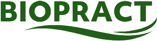 Logo Biopract