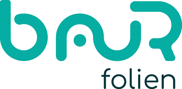 Logo Baur Folien