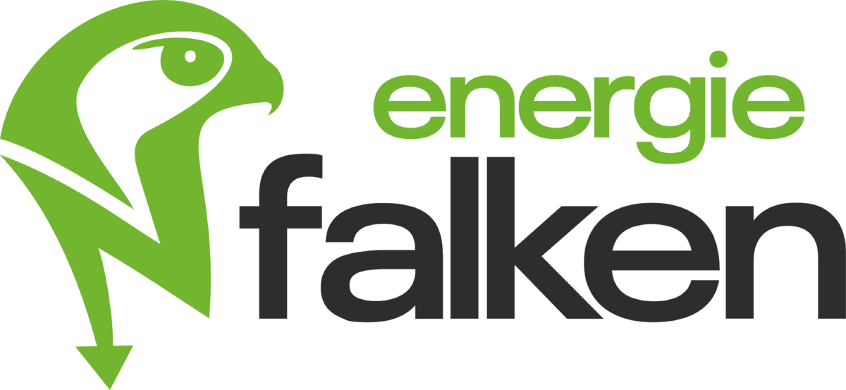 Logo Energiefalken
