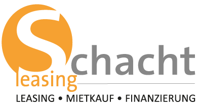 Logo Schacht Leasing