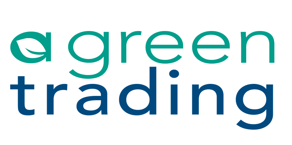 Logo A Green Trading