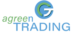 Logo A Green Trading