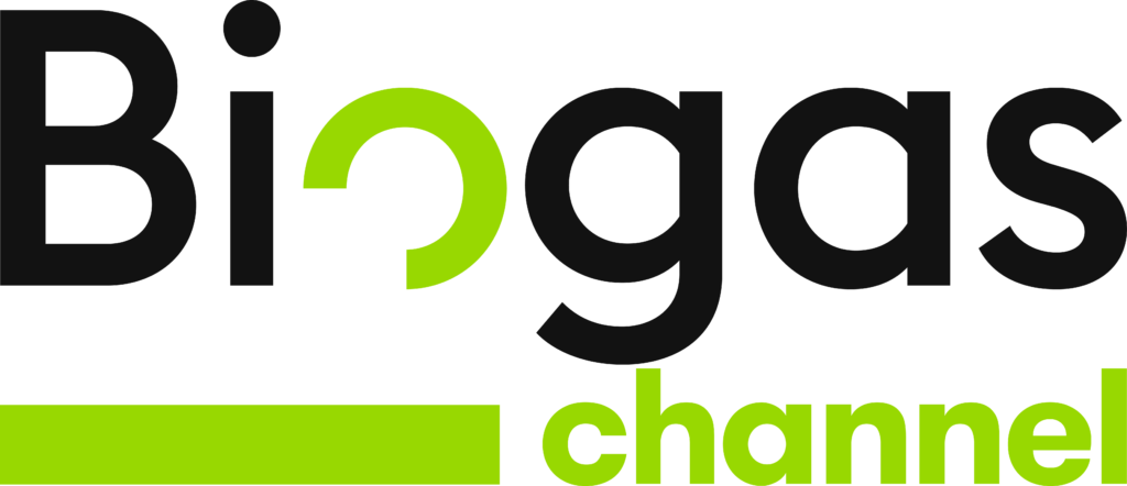 Logo Biogas Channel