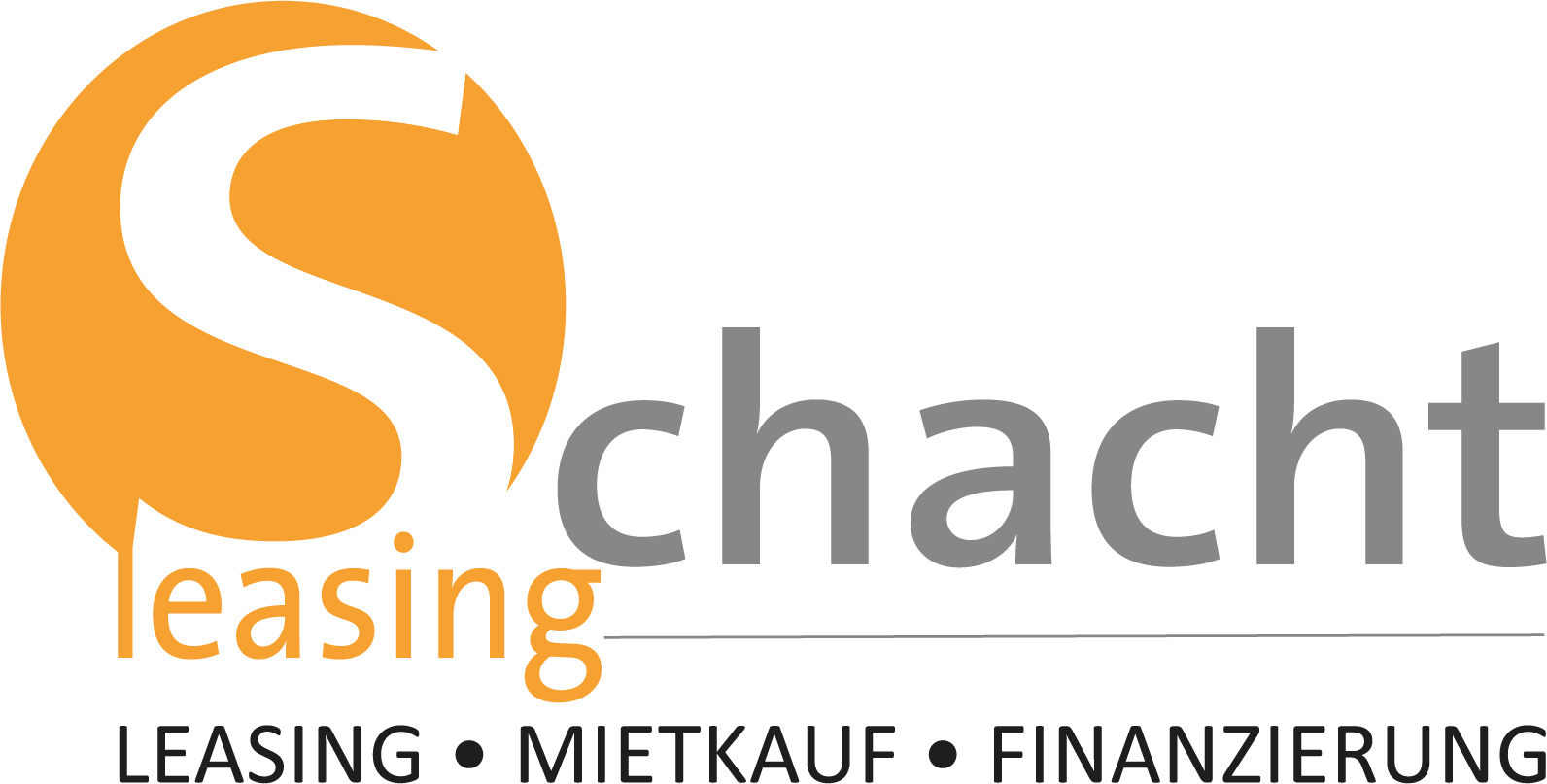 Logo Schacht Leasing