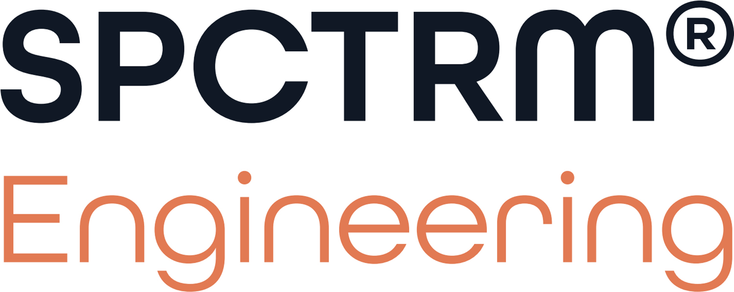 Logo SPCTRM
